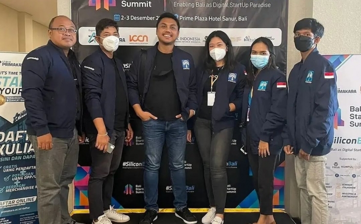 Ramerame.co.id: Membuka Peluang Investasi Cerdas untuk Kemajuan UMKM di Bali