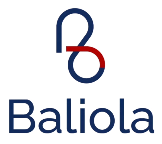 Baliola logo