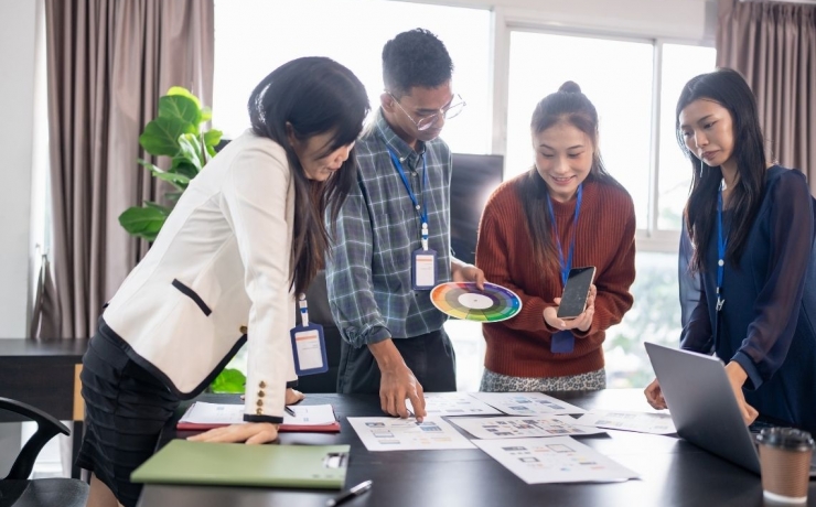 User Persona: Fondasi Penting untuk Startup Tahap Awal
