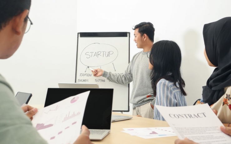 Memahami Tahap Pertumbuhan Startup: Early, Middle, dan Growth