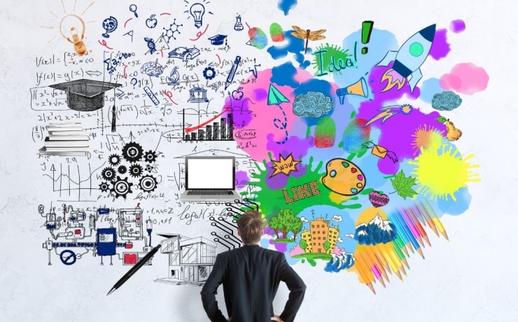 Design Thinking untuk Startup dan Memahami Pengguna