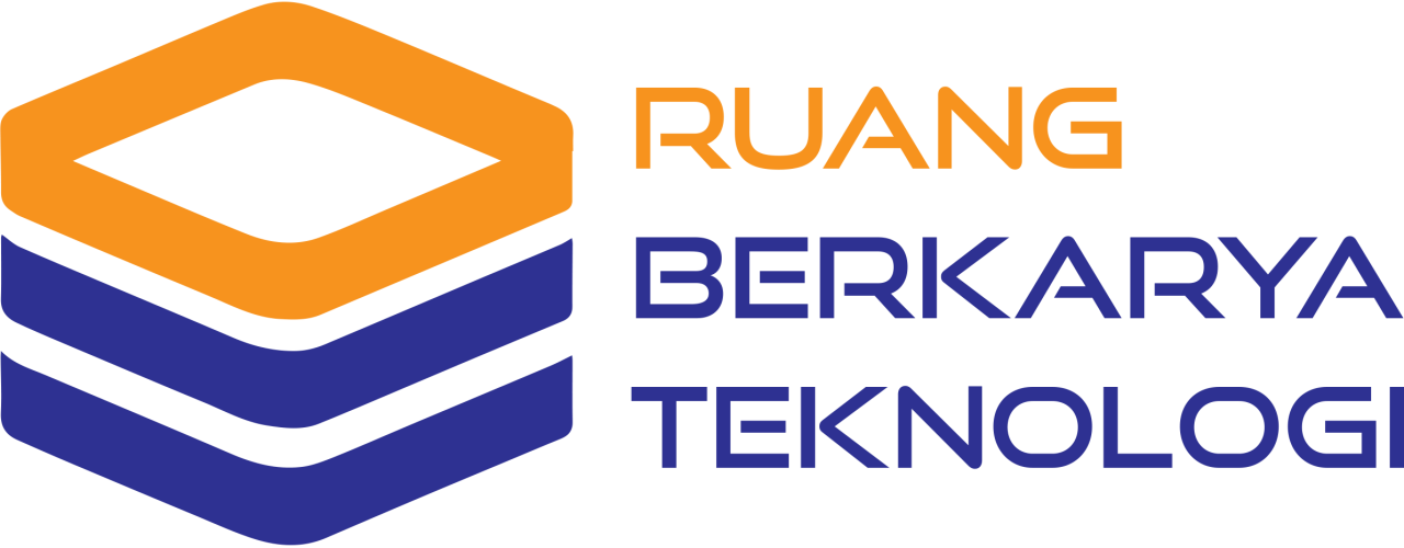 PT. Ruang Berkarya Teknologi logo
