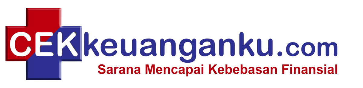 Cekkeuanganku logo