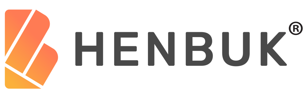 Henbuk logo