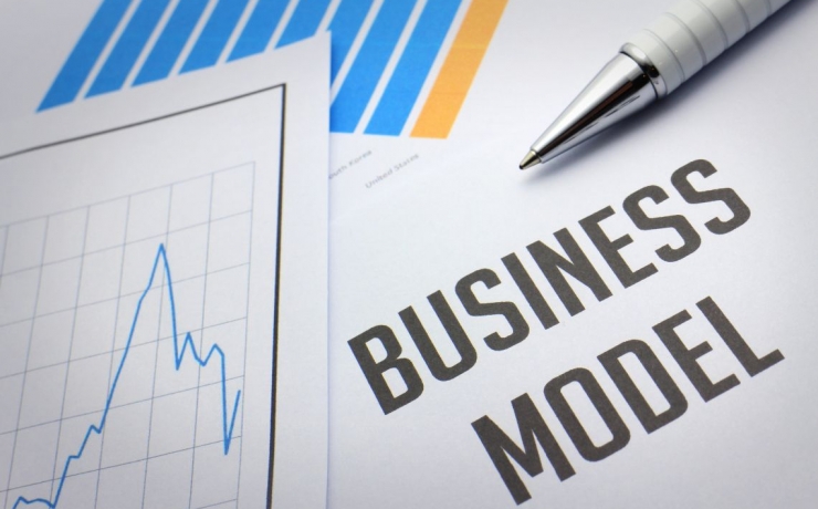 Cara Membuat Business Model Canvas untuk Startup Tahap Awal