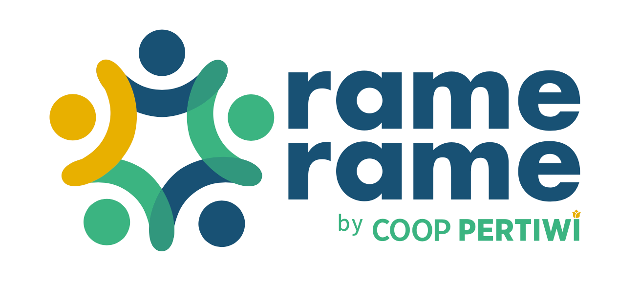 Ramerame logo