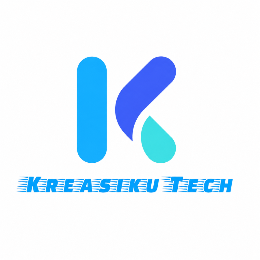 Kreasiku Tech logo