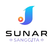 Sunar Sanggita logo