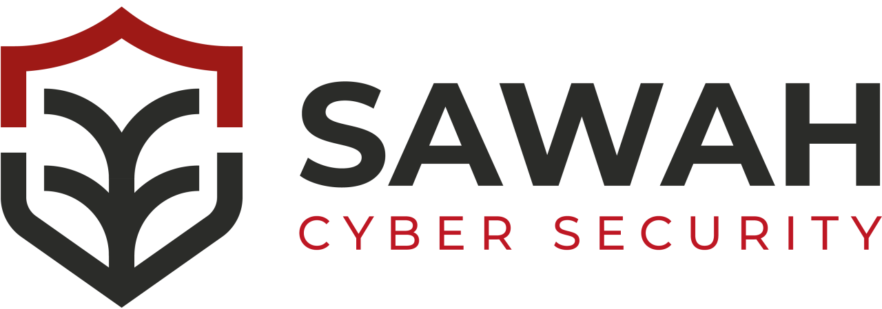 PT SAWAH CYBER SECURITY logo