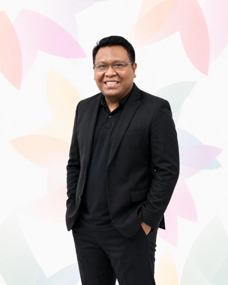 Dedy Eska Partama