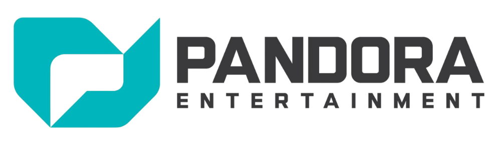 Pandora Entertainment logo