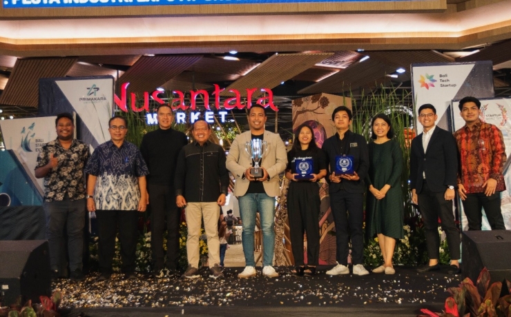 Startup World Cup Bali 2024: Mendorong Pertumbuhan Ekosistem Startup di Bali