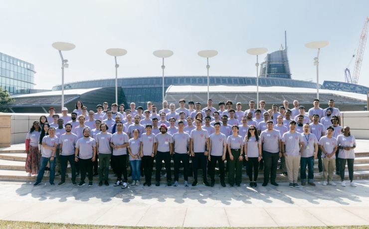 Mandalachain.io: Data Protection, Inovasi Blockchain dan Perjalanan dalam Polkadot Network