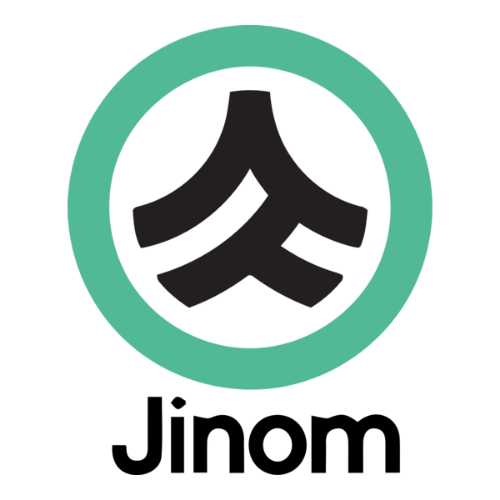 Jinom logo