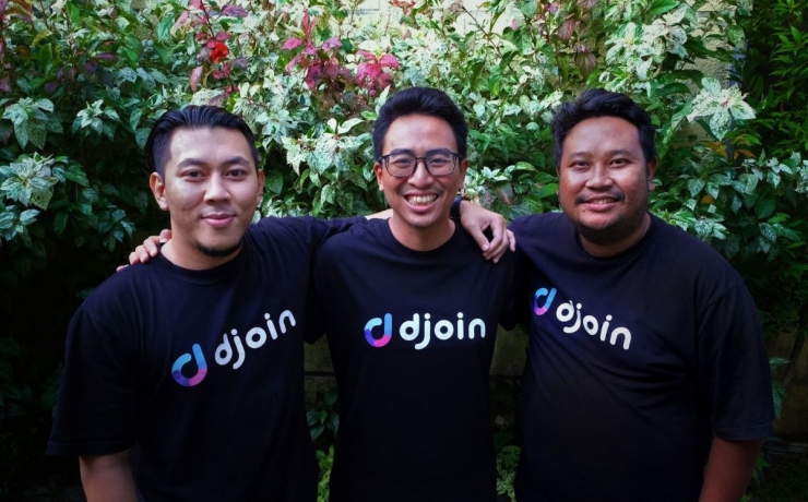 Djoin Menggalang Pendanaan Awal Untuk Membantu Lembaga Keuangan Mikro Melayani Masyarakat Indonesia Yang Tidak Memiliki Akses Perbankan Di Daerah Pedesaan Dan Terpencil
