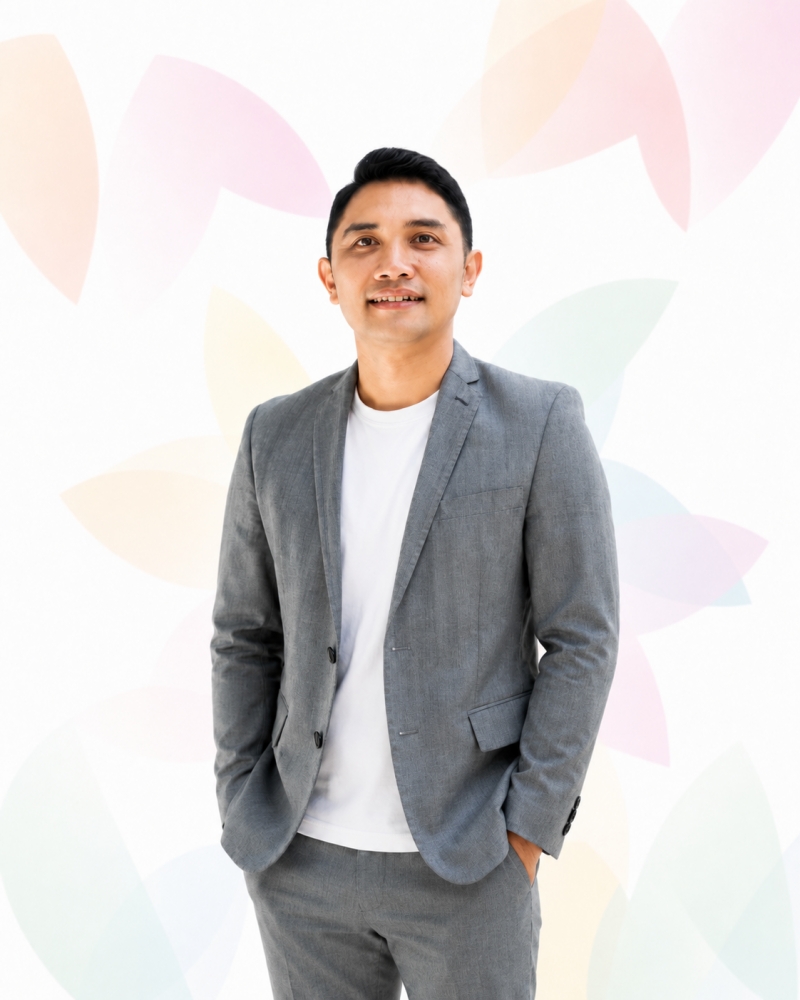 Hendika Permana