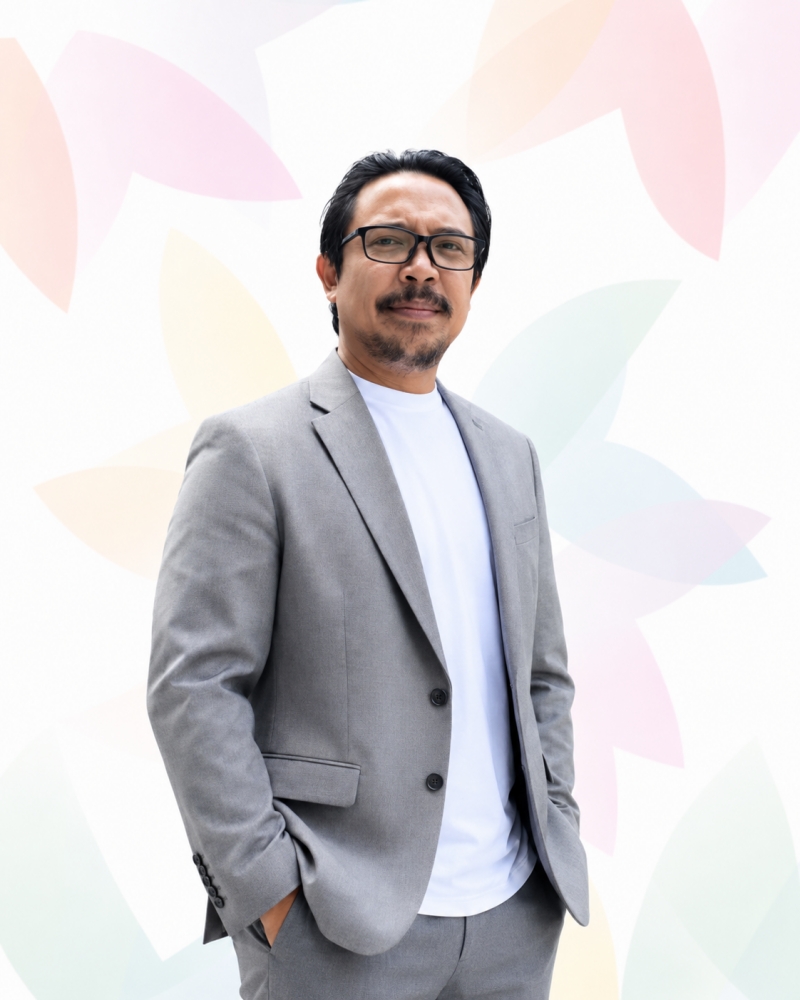 Surya Sudarmadi