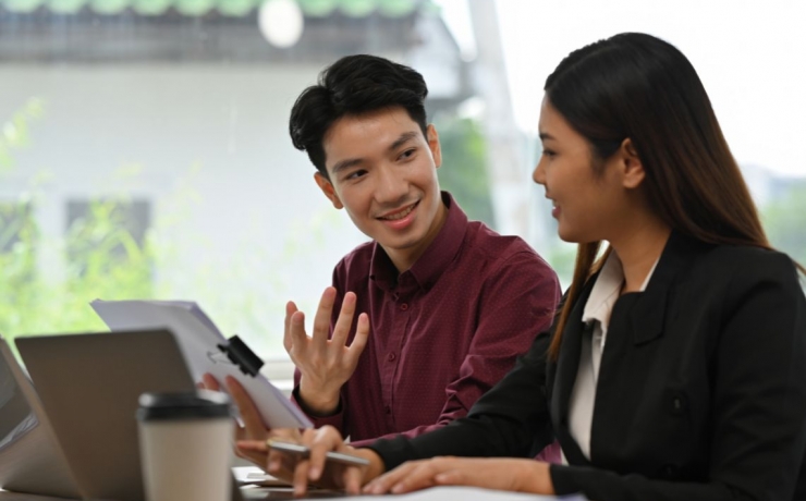 Mengapa Revenue Bukan Satu-Satunya Indikator Pertumbuhan Startup