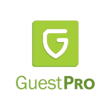 GuestPro logo