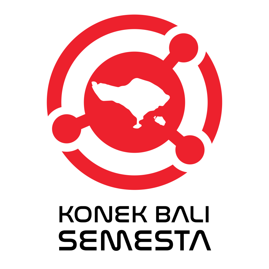 PT Konek Bali Semesta logo