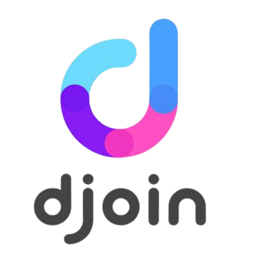 Djoin logo