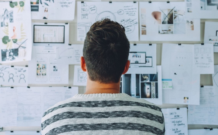 Kesalahan Founder Saat Membangun Tim Awal Startup